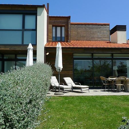 Las Villas de Cué Llanes Esterno foto