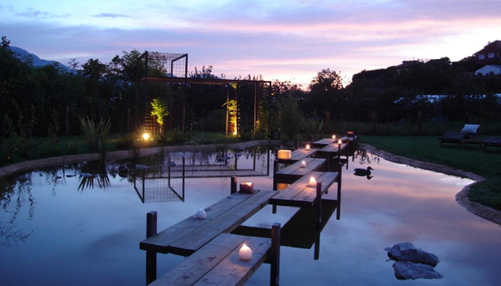 Las Villas de Cué Llanes Esterno foto