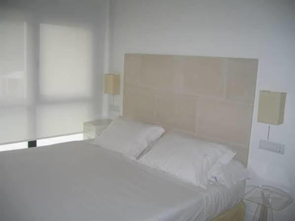 Las Villas de Cué Llanes Esterno foto