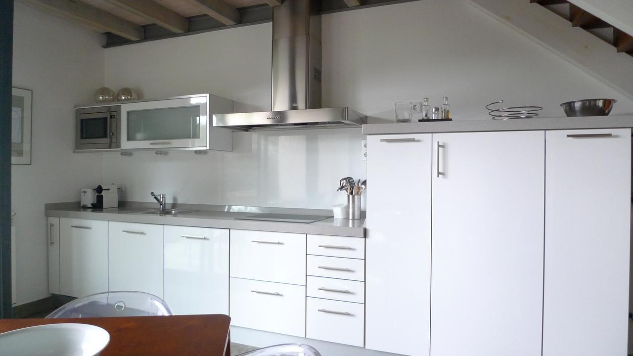 Las Villas de Cué Llanes Esterno foto